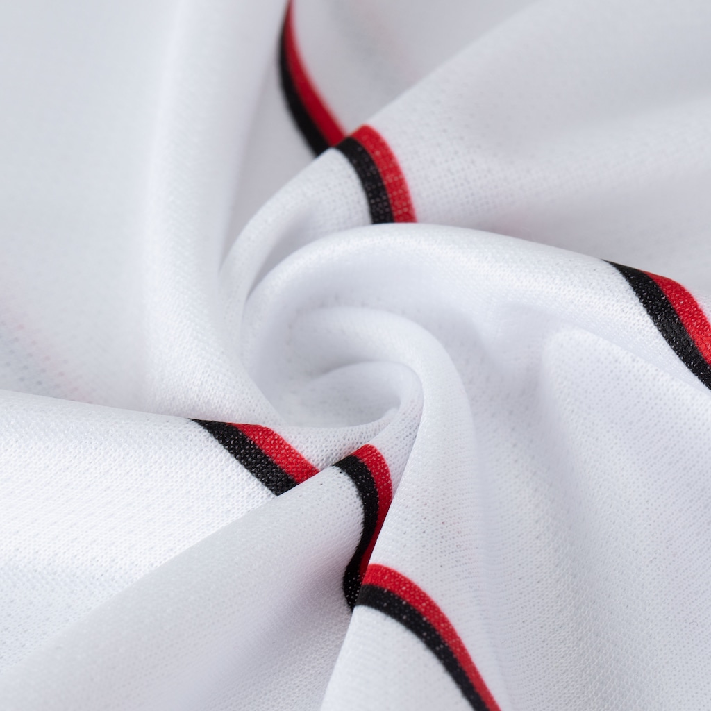 Imagem 5 do produto Camisa do Flamengo II 23 adidas - Infantil