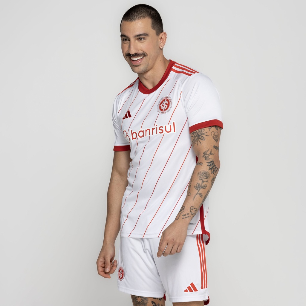 Imagem 3 do produto Camisa do Internacional II 23 Masculina adidas