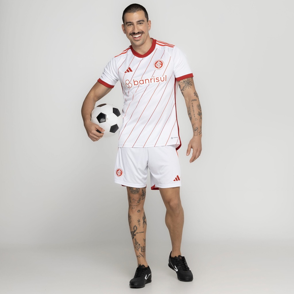Imagem 4 do produto Camisa do Internacional II 23 Masculina adidas