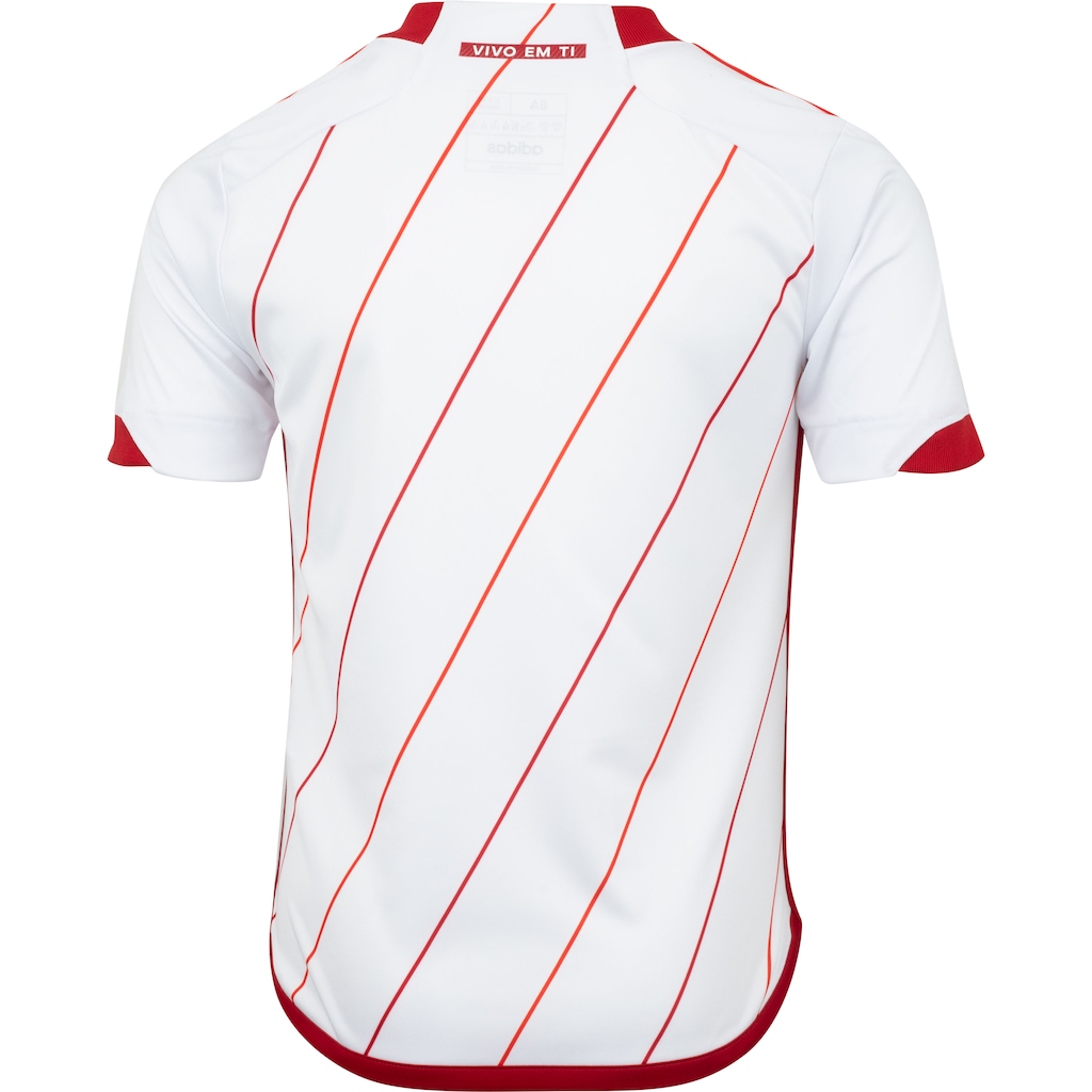 Imagem 2 do produto Camisa do Internacional II 23 Infantil adidas