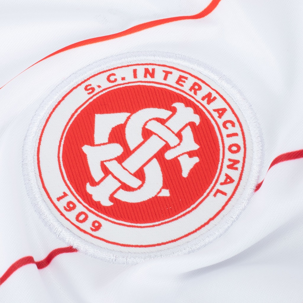 Imagem 4 do produto Camisa do Internacional II 23 Infantil adidas