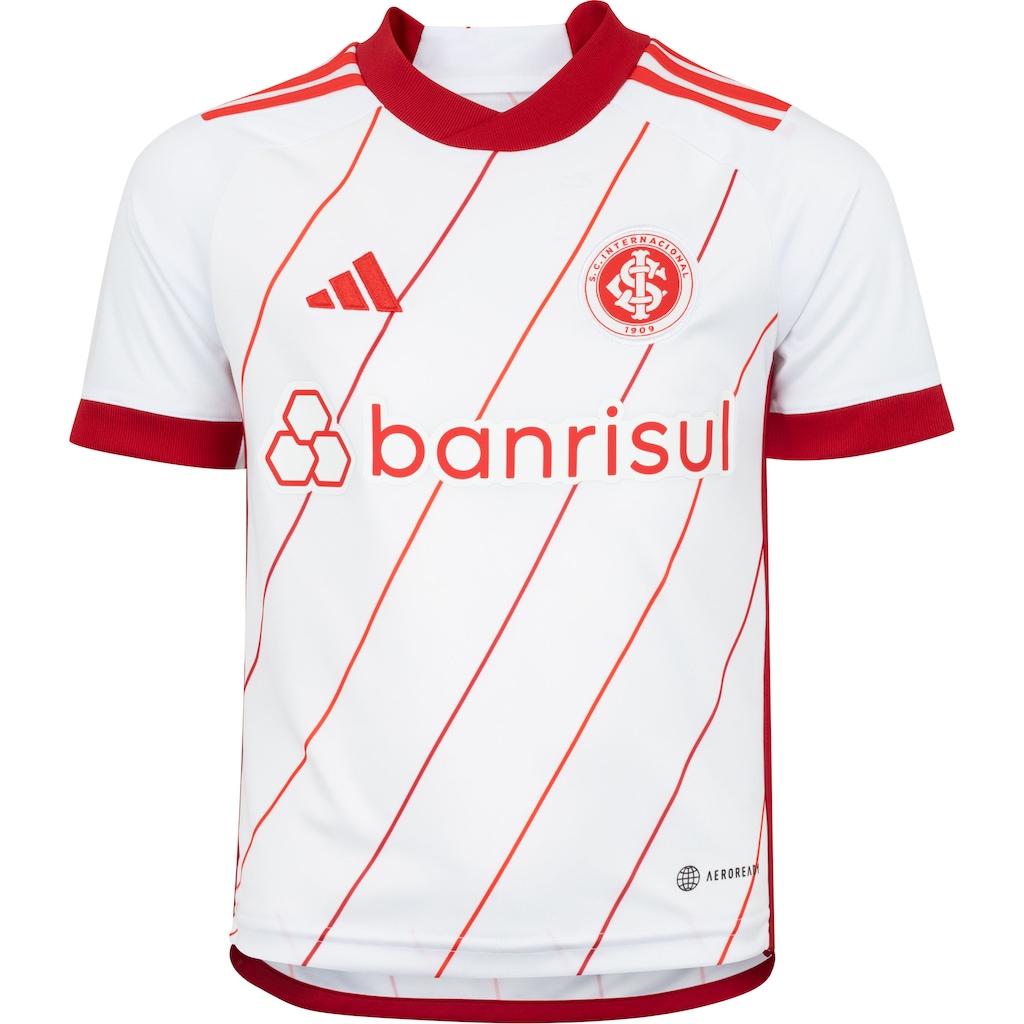 Imagem 1 do produto Camisa do Internacional II 23 Infantil adidas