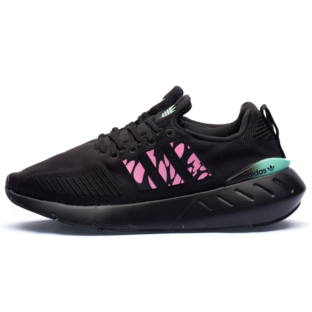 Imagem 5 do produto Tênis adidas Swift Run 22 - Feminino