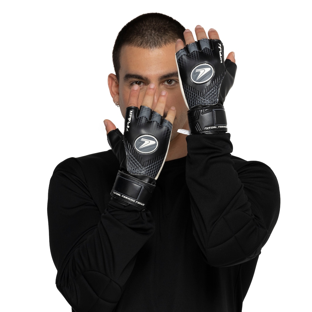 Imagem 1 do produto Luvas Futsal Poker Training Extra Focus