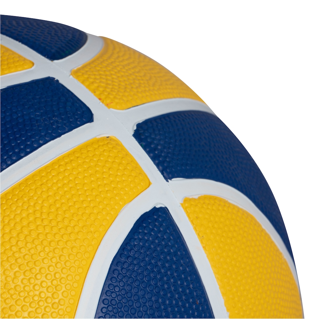 Imagem 4 do produto Bola Basquete Nba Wilson Team
