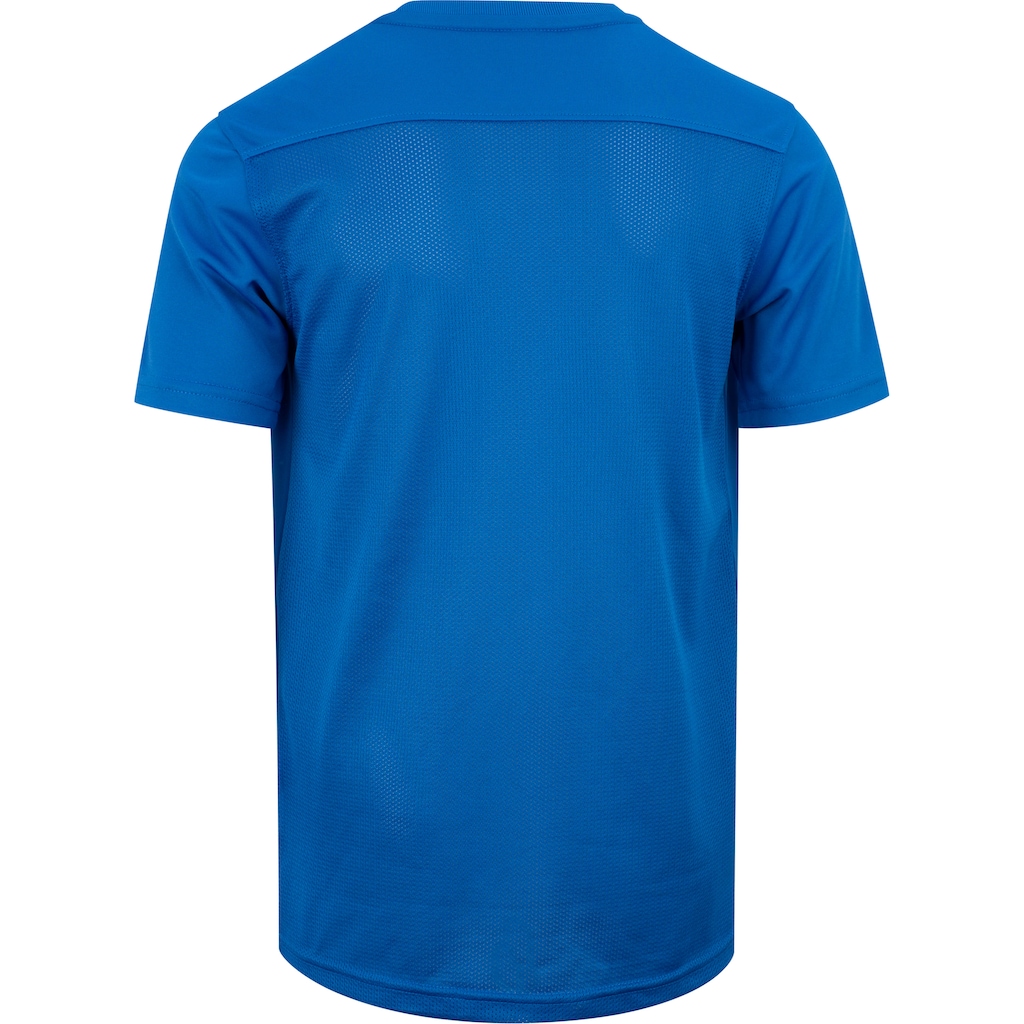 Imagem 2 do produto Camiseta Infantil Nike Dri-Fit Manga Curta Park VII