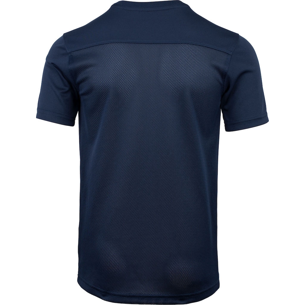 Imagem 2 do produto Camiseta Infantil Nike Dri-Fit Manga Curta Park VII