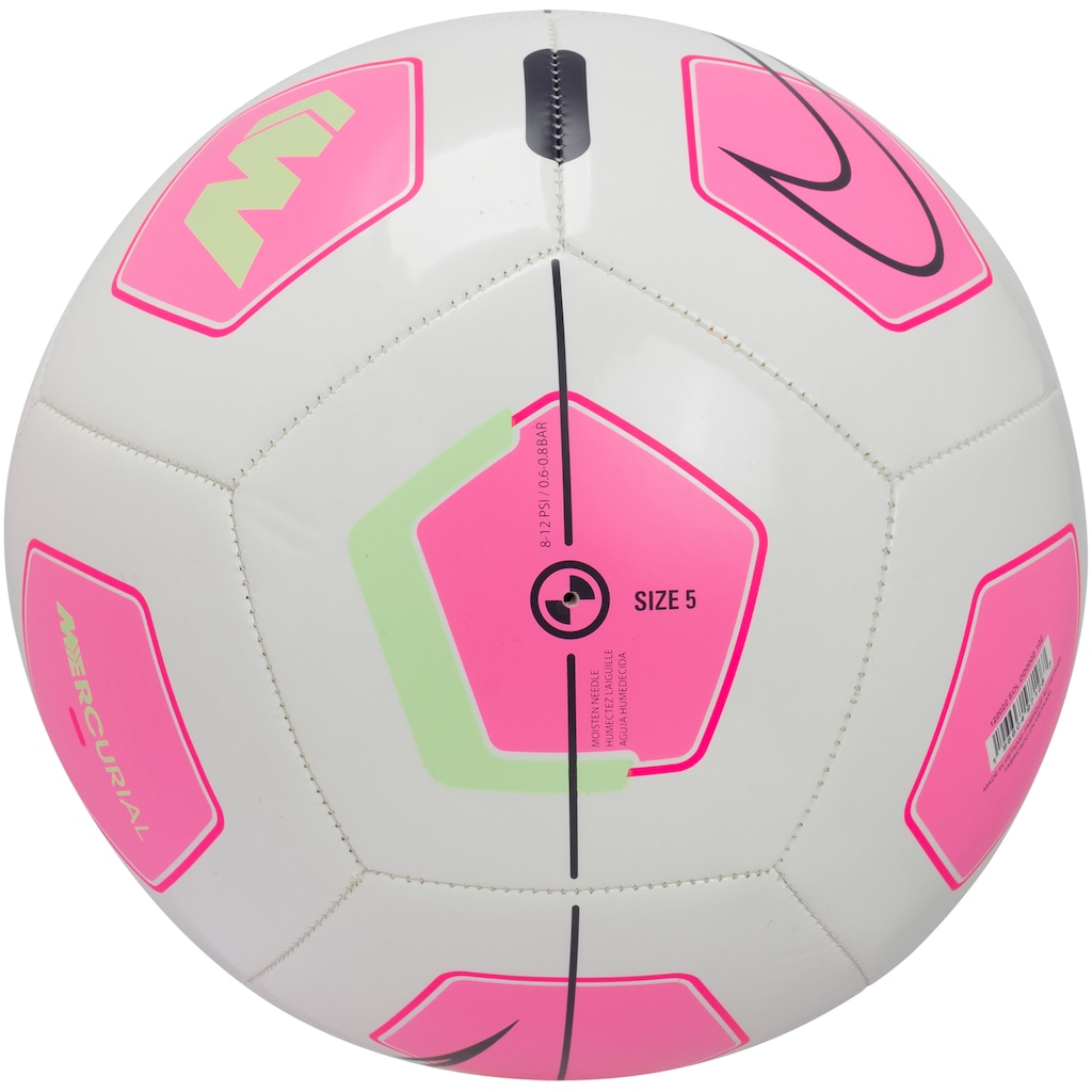 Imagem 2 do produto Bola de Futebol de Campo Nike Mercurial FADE SP21