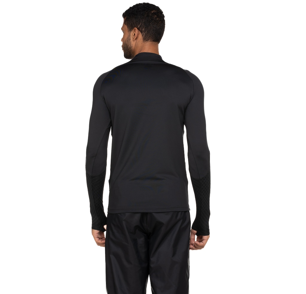 Imagem 2 do produto Blusa de Treino do PSG Nike Masculina Dri-Fit Strk