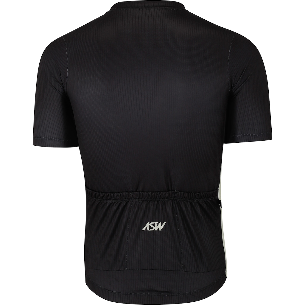 Imagem 2 do produto Camisa de Ciclismo Masculina Asw Versa