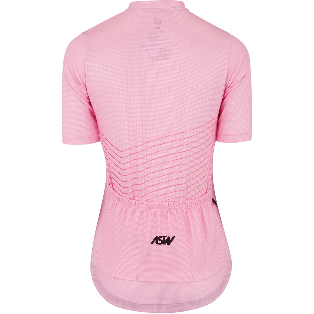 Imagem 2 do produto Camisa de Ciclismo Feminina Asw Versa