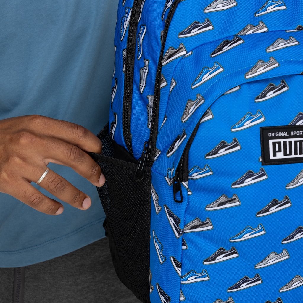 Imagem 2 do produto Mochila Puma Academy Backpack - 25 Litros