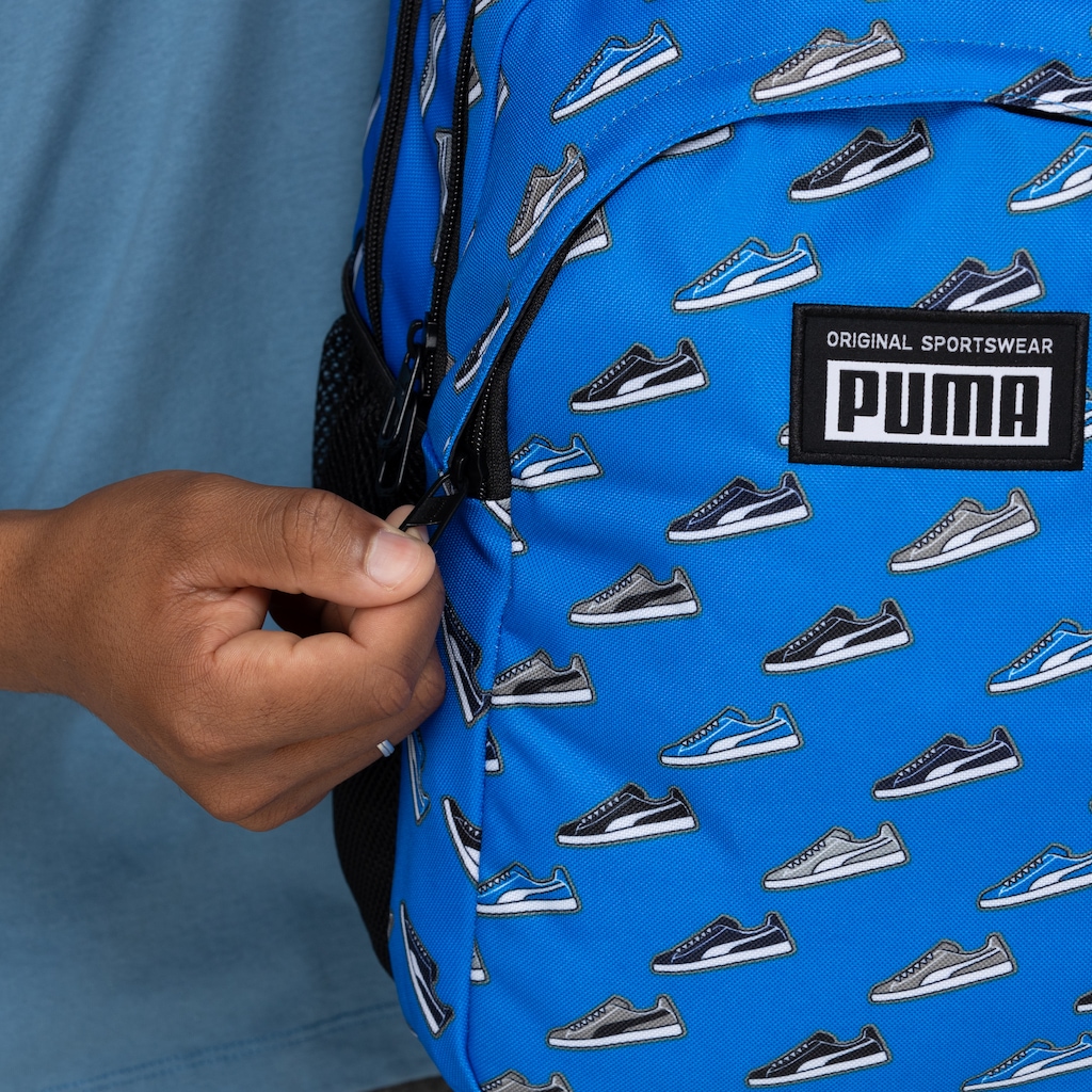 Imagem 3 do produto Mochila Puma Academy Backpack - 25 Litros