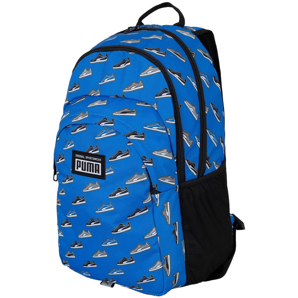 Imagem 4 do produto Mochila Puma Academy Backpack - 25 Litros