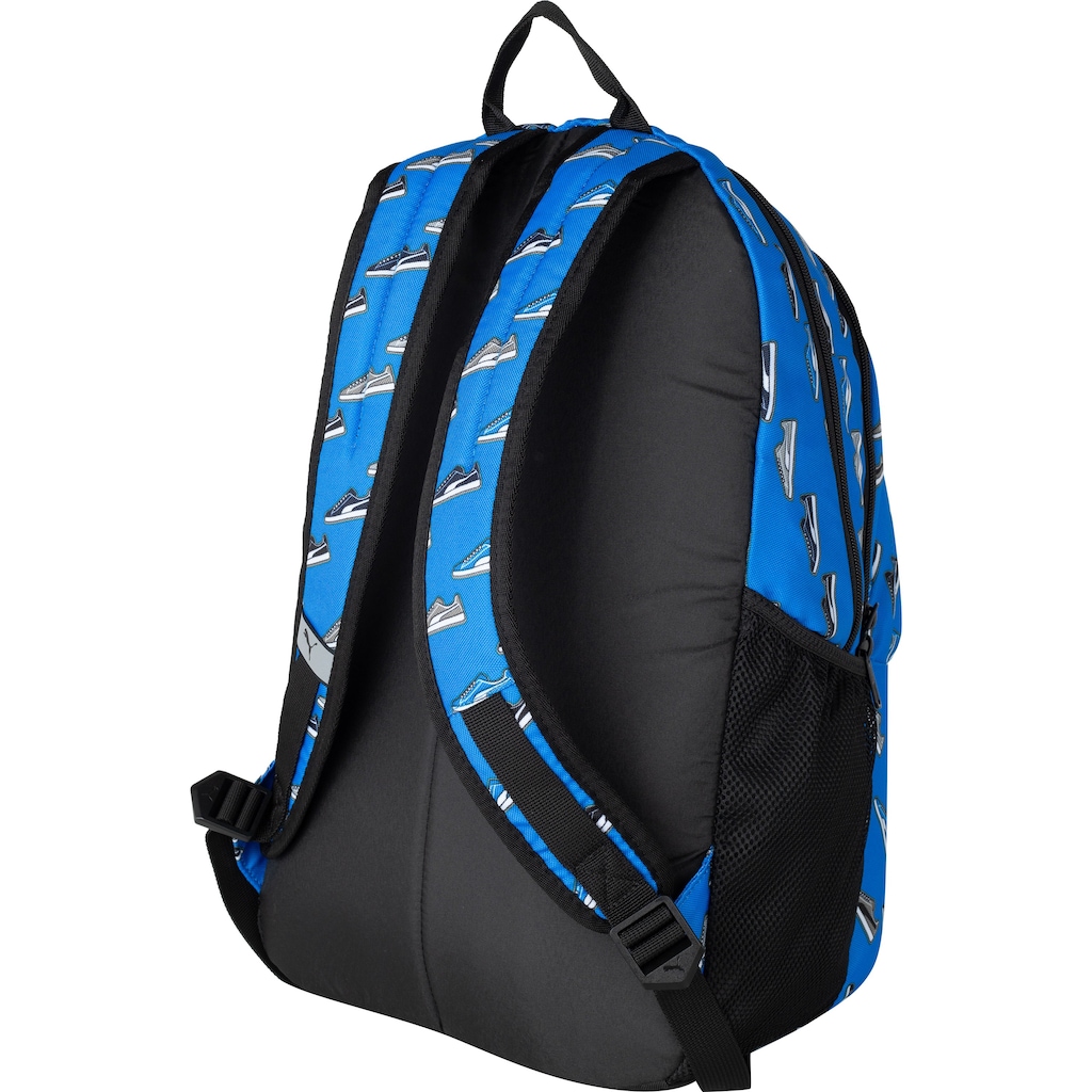 Imagem 5 do produto Mochila Puma Academy Backpack - 25 Litros