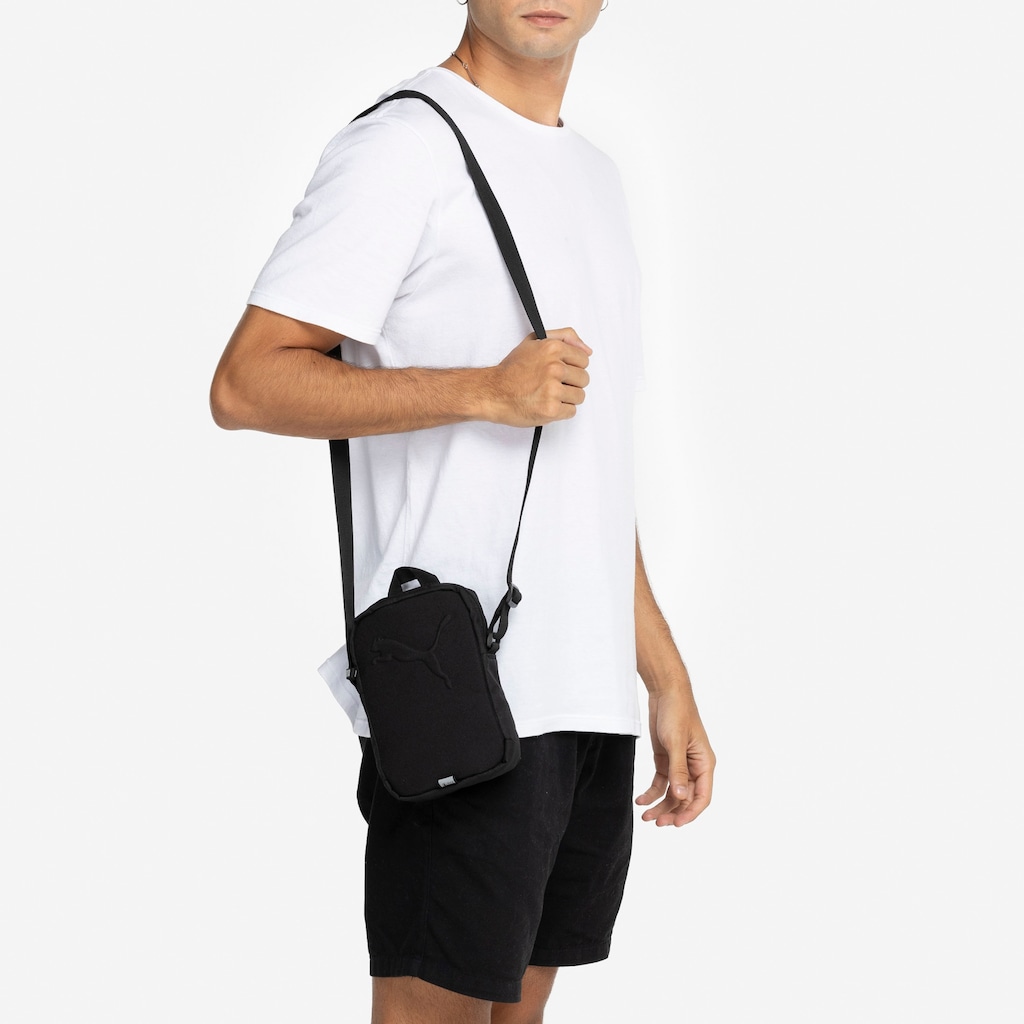 Imagem 2 do produto Shoulder Bag Puma Buzz Portable