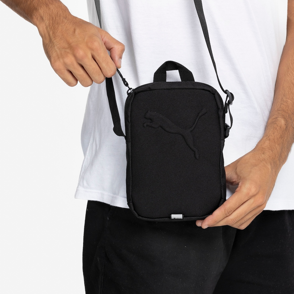 Imagem 3 do produto Shoulder Bag Puma Buzz Portable