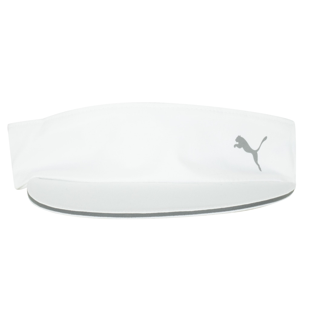 Imagem 2 do produto Viseira Puma Running Visor - Adulto