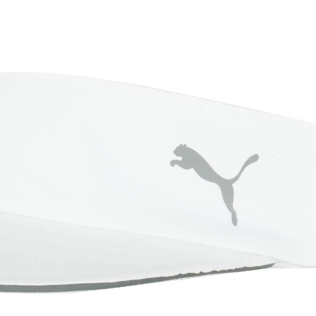 Imagem 4 do produto Viseira Puma Running Visor - Adulto