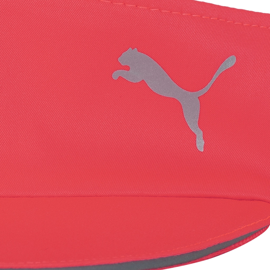 Imagem 4 do produto Viseira Puma Running Visor - Adulto