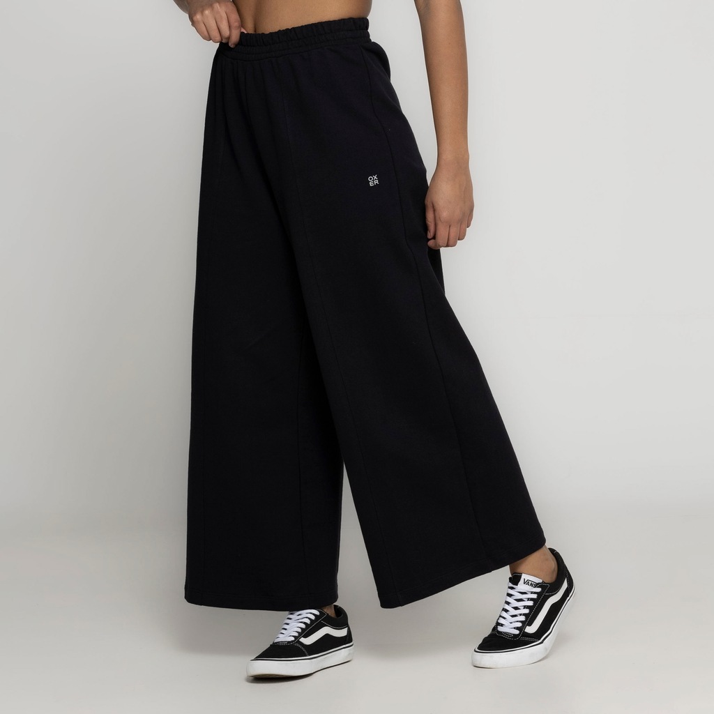 Imagem 3 do produto Calça Feminina Oxer Pantalona