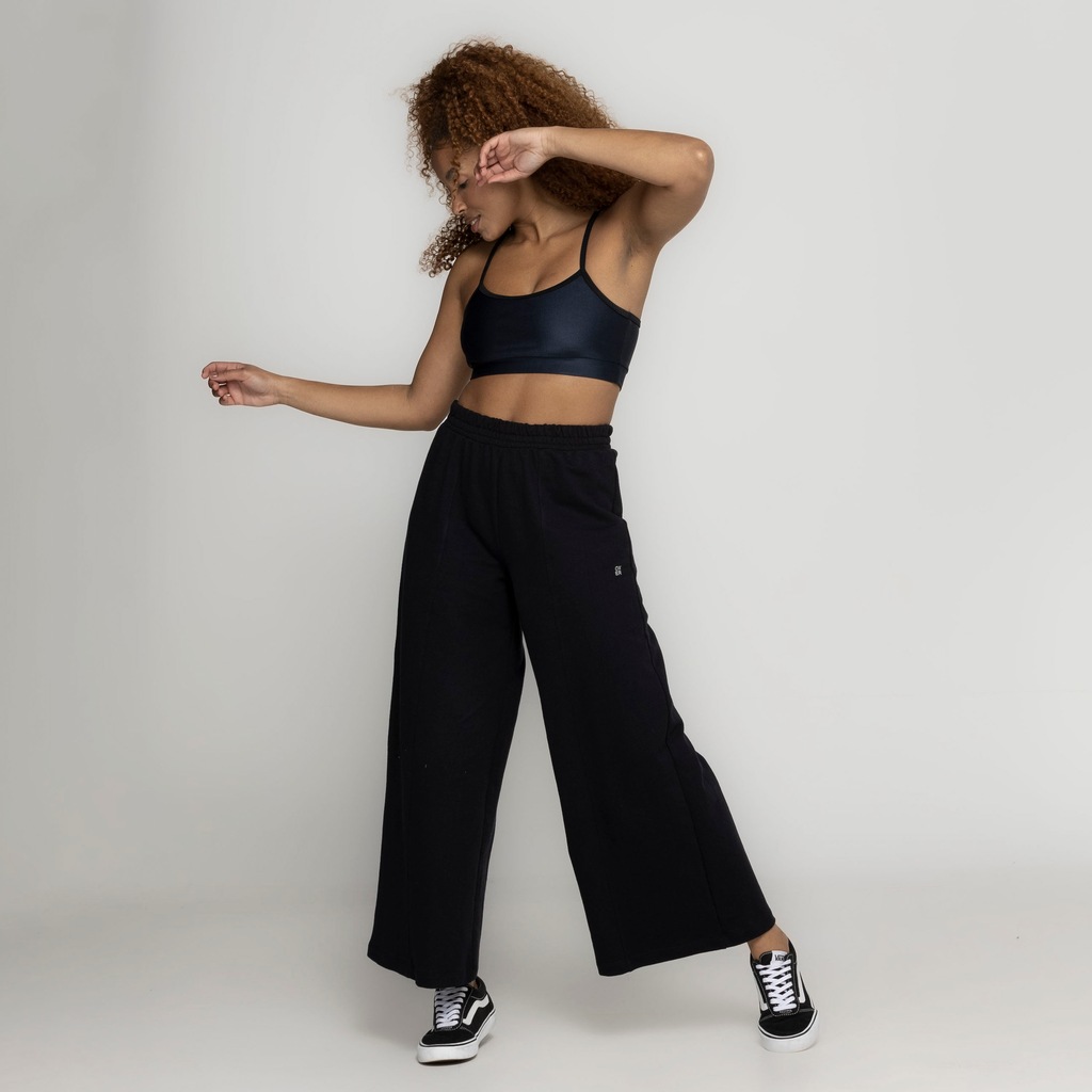 Imagem 4 do produto Calça Feminina Oxer Pantalona