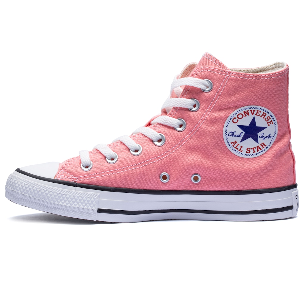 Imagem 3 do produto Tênis Converse Chuck Taylor All Star Seasonal - Unissex