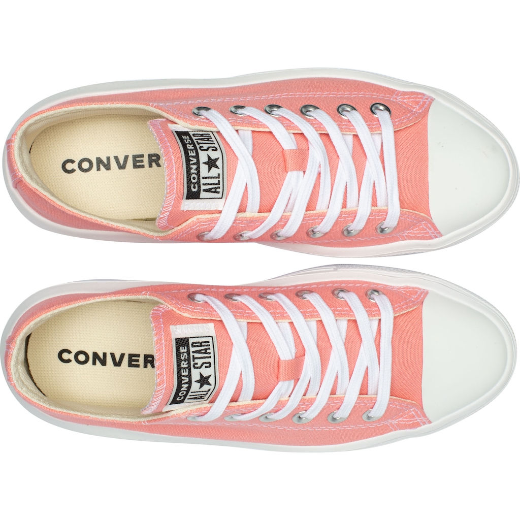 Imagem 5 do produto Tênis Converse All Star Move Seasonal - Adulto
