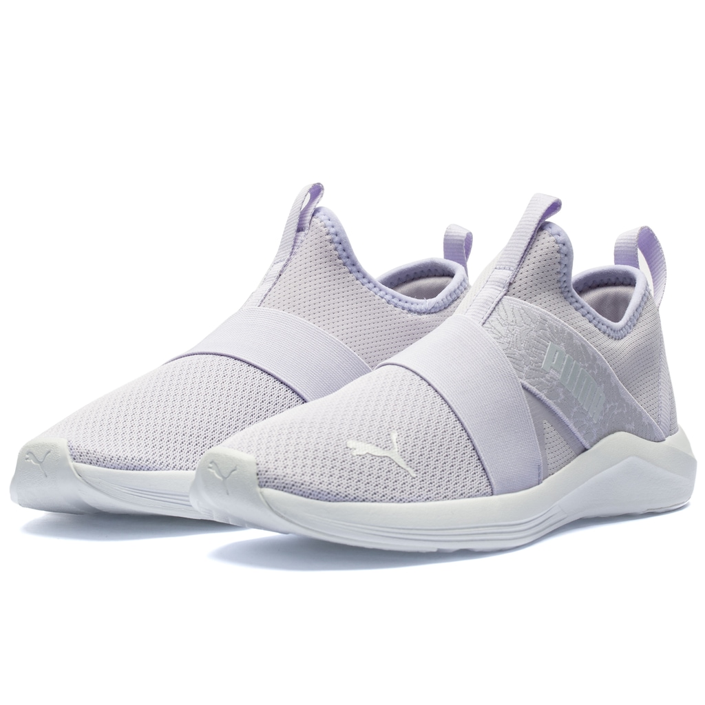 Imagem 2 do produto Tênis Puma Prowl Slip Nova Shine - Feminino