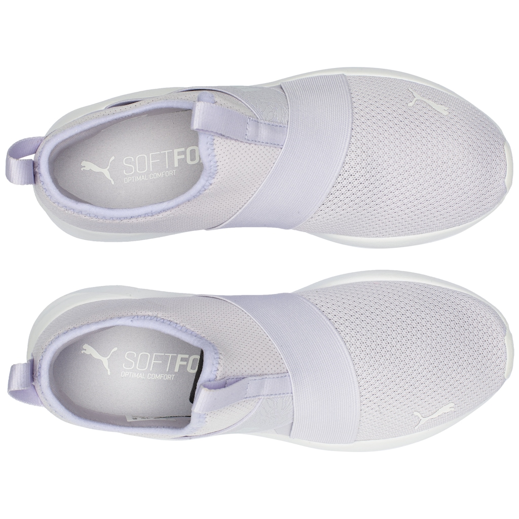 Imagem 5 do produto Tênis Puma Prowl Slip Nova Shine - Feminino