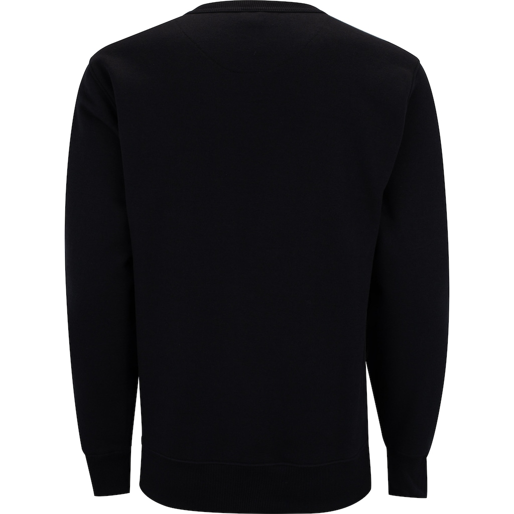 Imagem 2 do produto Blusão Masculino Champion Gola Careca Logo C Ink