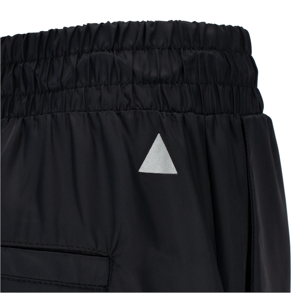 Imagem 4 do produto Calça Cargo 2 em 1 Feminina Lauf Cargo Utilitary