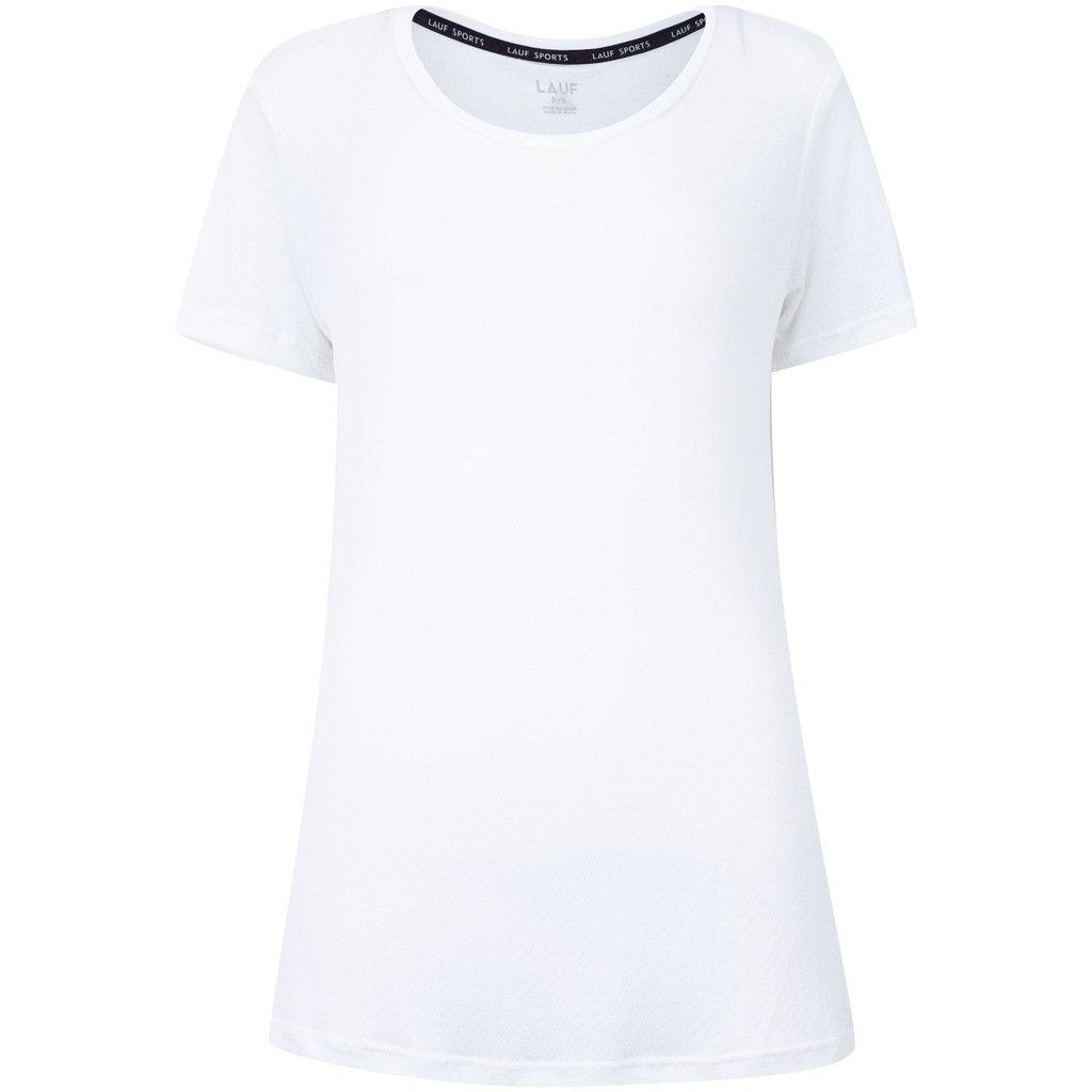 Imagem 5 do produto Camiseta Feminina Lauf Basic Fe
