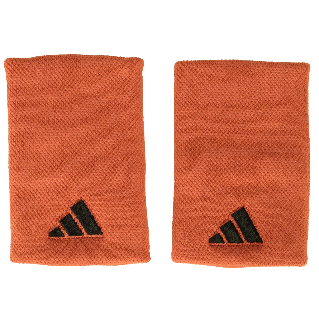 Imagem 5 do produto Munhequeira Tênis adidas Grande com 2 Unidades - Adulto