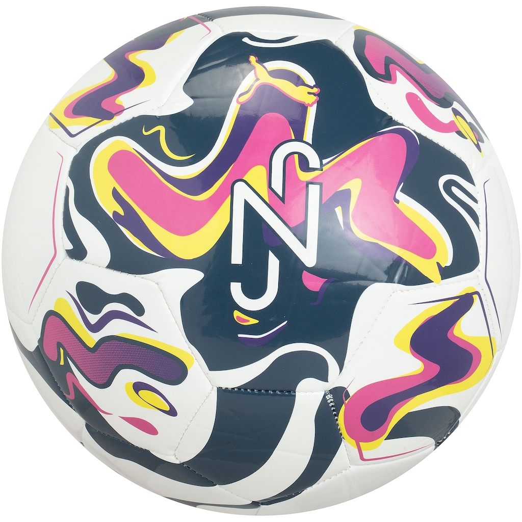 Imagem 1 do produto Bola Futebol de Campo Puma Neymar Jr Graphic Ba