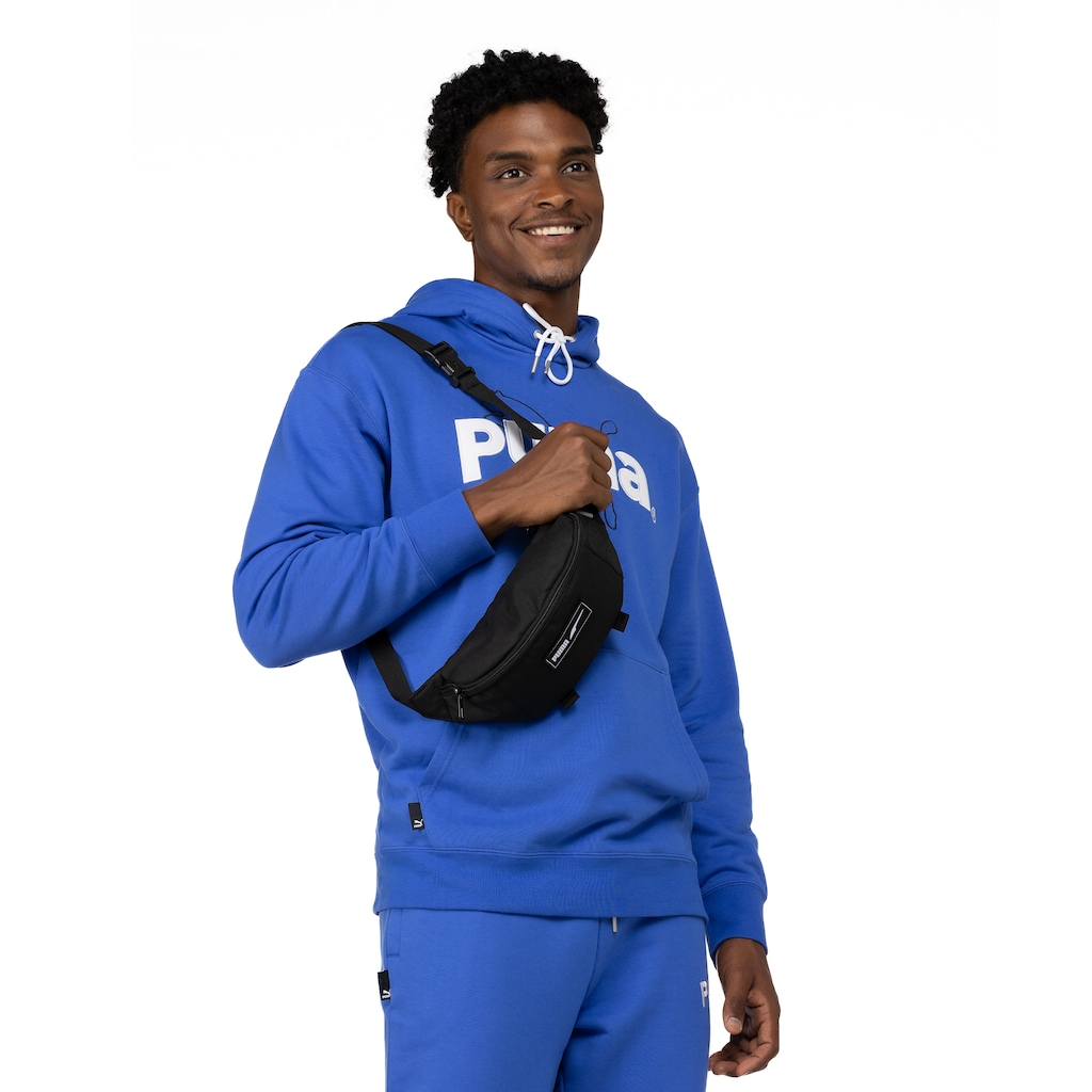 Imagem 2 do produto Pochete Puma Deck Waist Bag