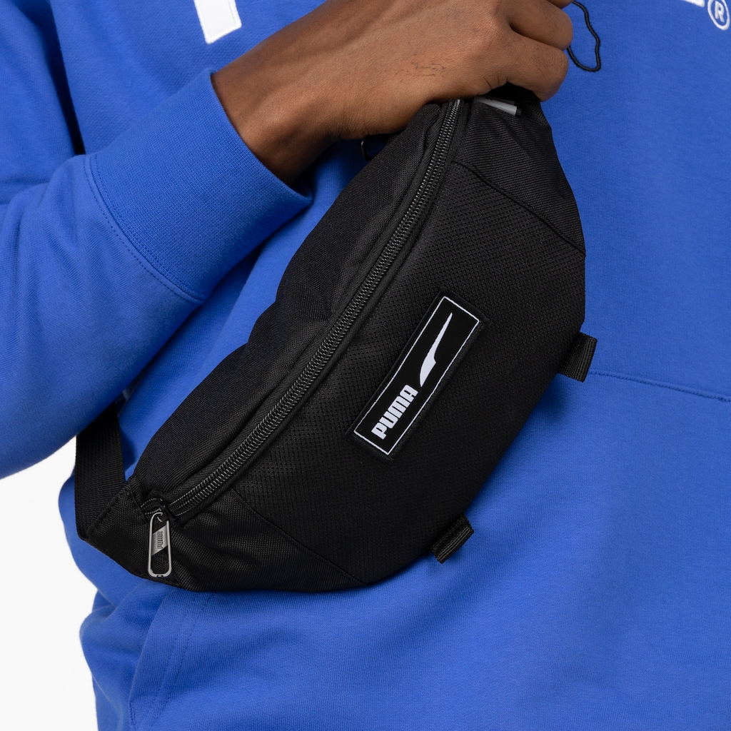 Imagem 3 do produto Pochete Puma Deck Waist Bag