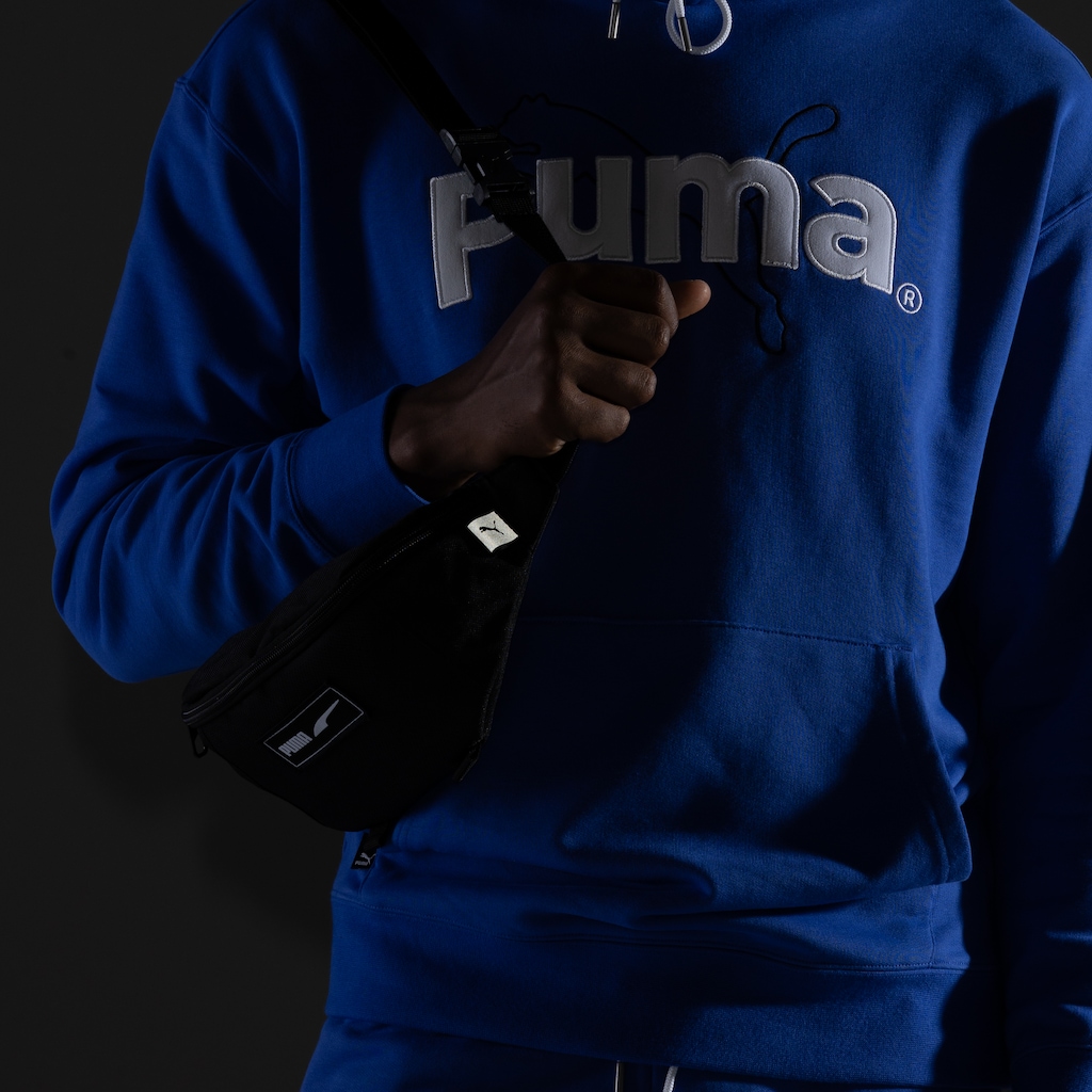 Imagem 4 do produto Pochete Puma Deck Waist Bag