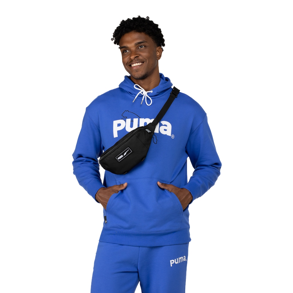 Imagem 1 do produto Pochete Puma Deck Waist Bag