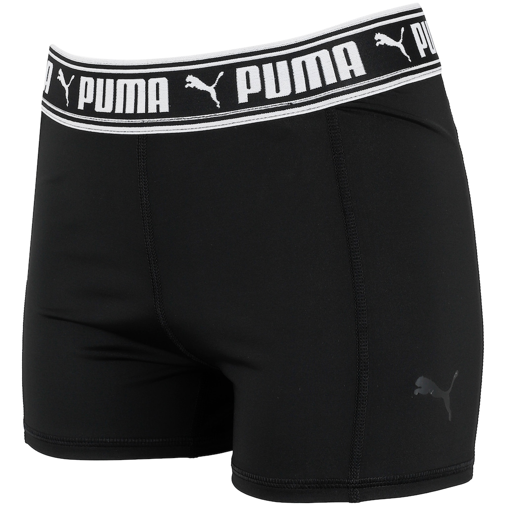 Imagem 5 do produto Bermuda Puma Train Strong 3 Feminino