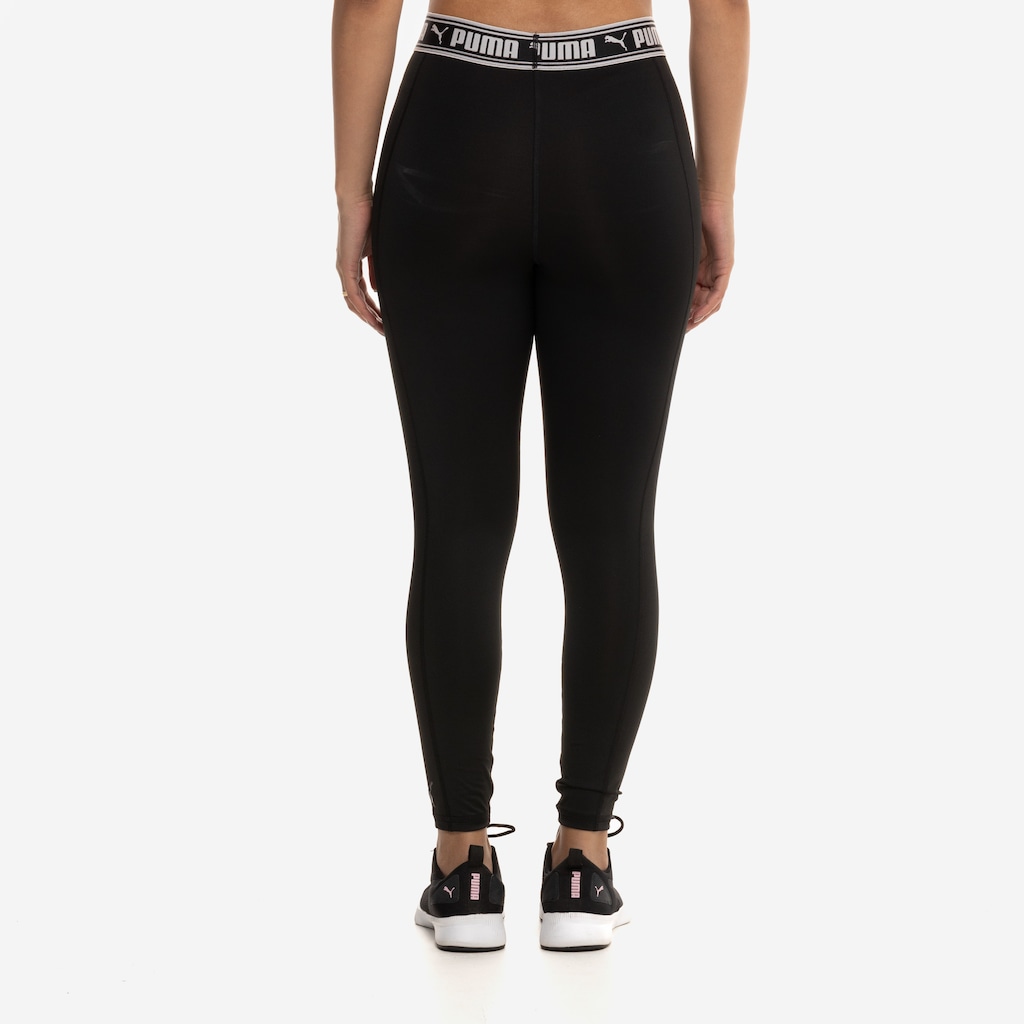 Imagem 2 do produto Calça Legging Feminina Puma Train Strong High