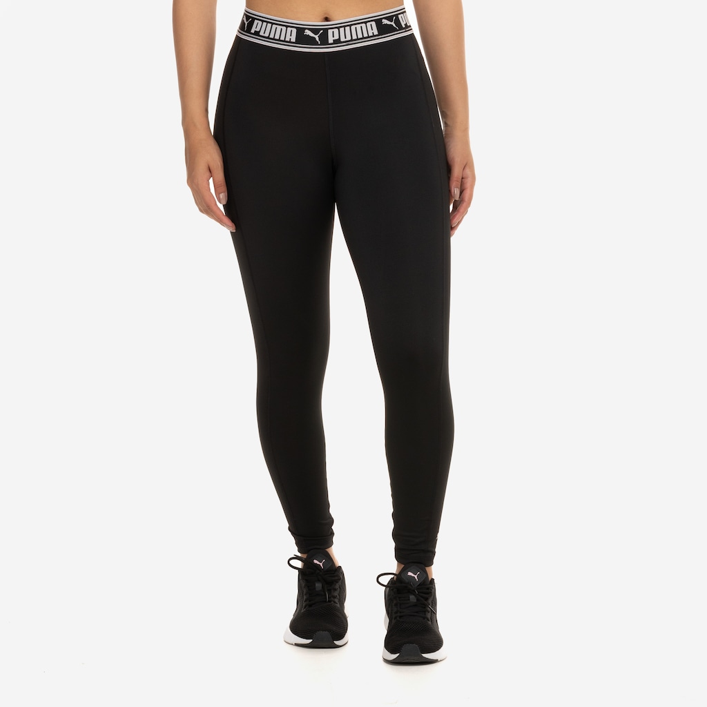 Imagem 3 do produto Calça Legging Feminina Puma Train Strong High