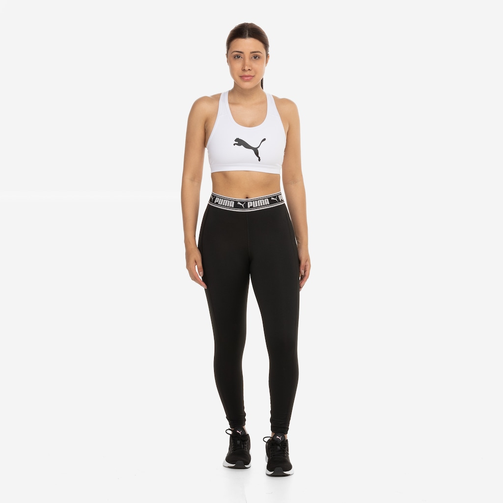 Imagem 4 do produto Calça Legging Feminina Puma Train Strong High