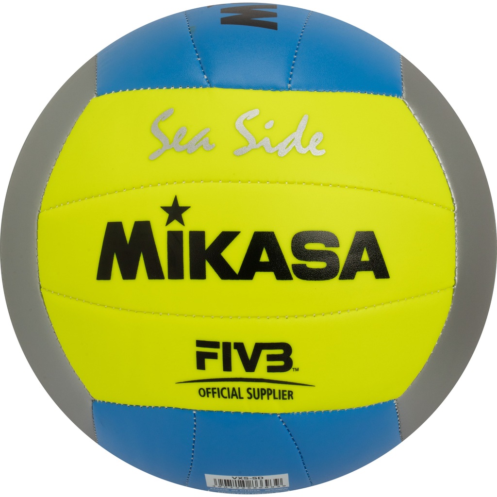Imagem 2 do produto Bola de Vôlei de Praia Mikasa VXSSD