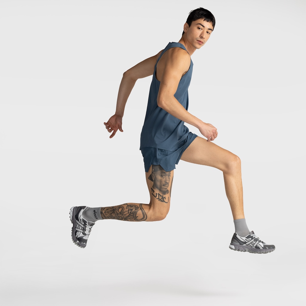 Imagem 3 do produto Bermuda Masculina ASICS Run