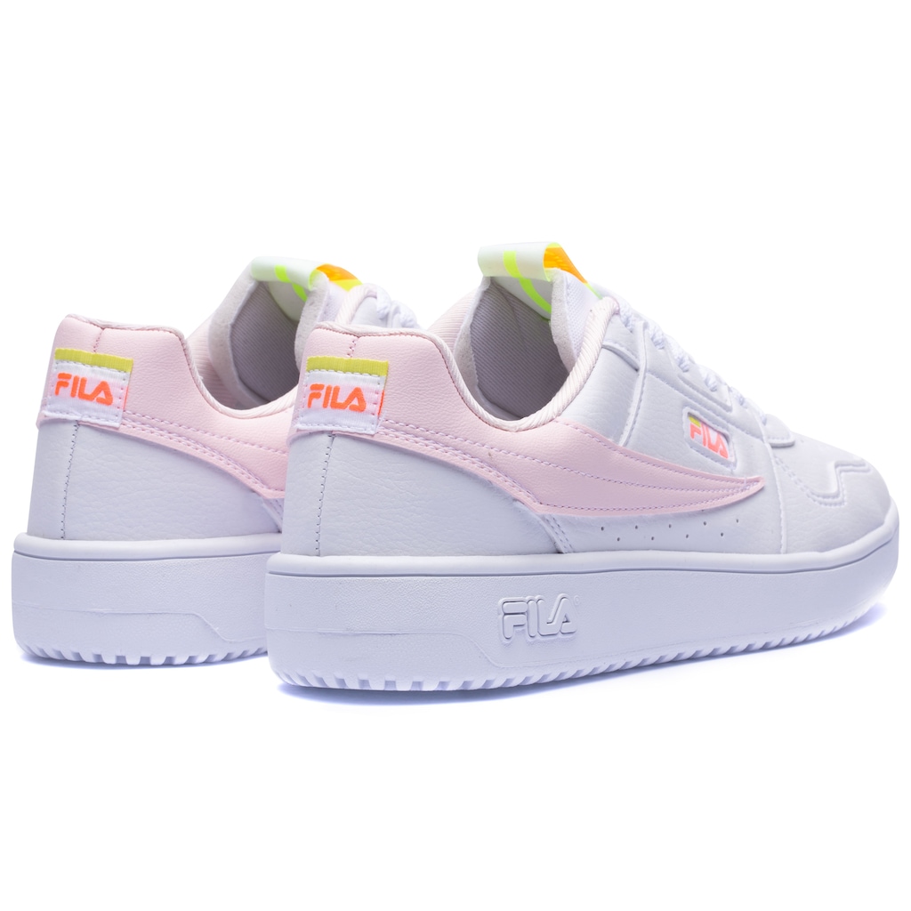Imagem 4 do produto Tênis Fila Acd Classic - Feminino