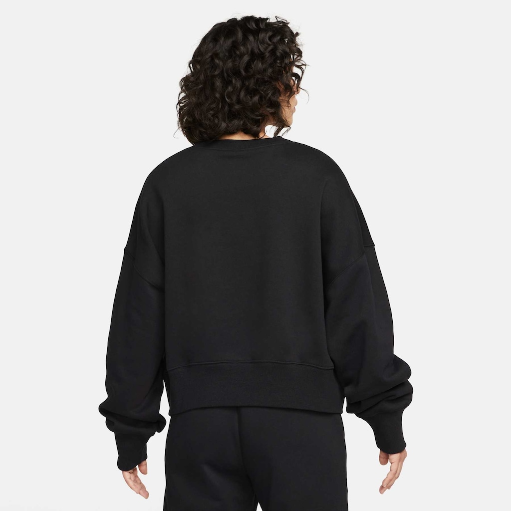 Imagem 2 do produto Camiseta Nike Mng Longa Nsw Phnx Flc Oos