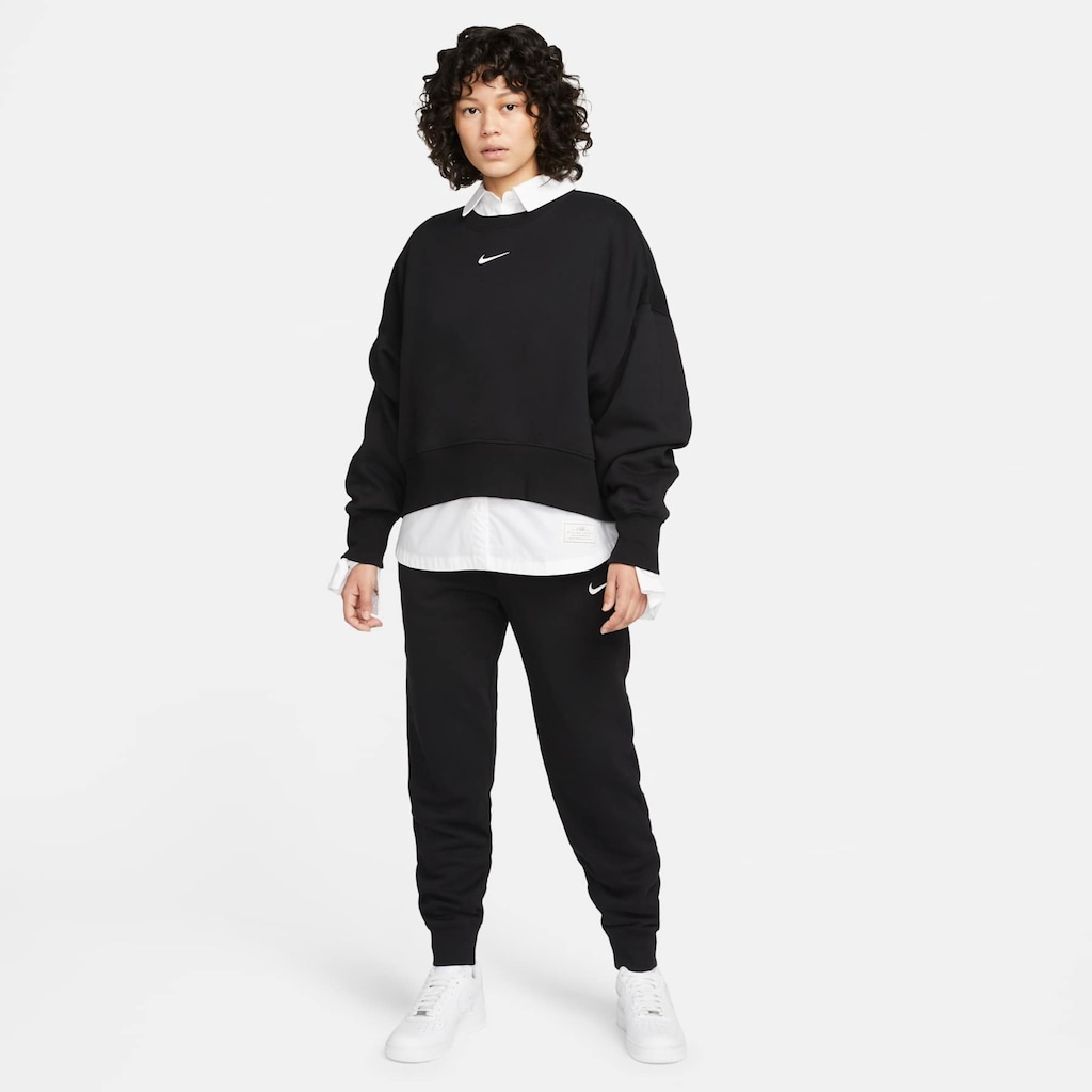 Imagem 3 do produto Camiseta Nike Mng Longa Nsw Phnx Flc Oos