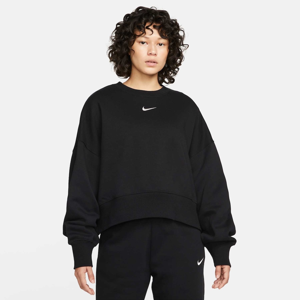 Imagem 4 do produto Camiseta Nike Mng Longa Nsw Phnx Flc Oos