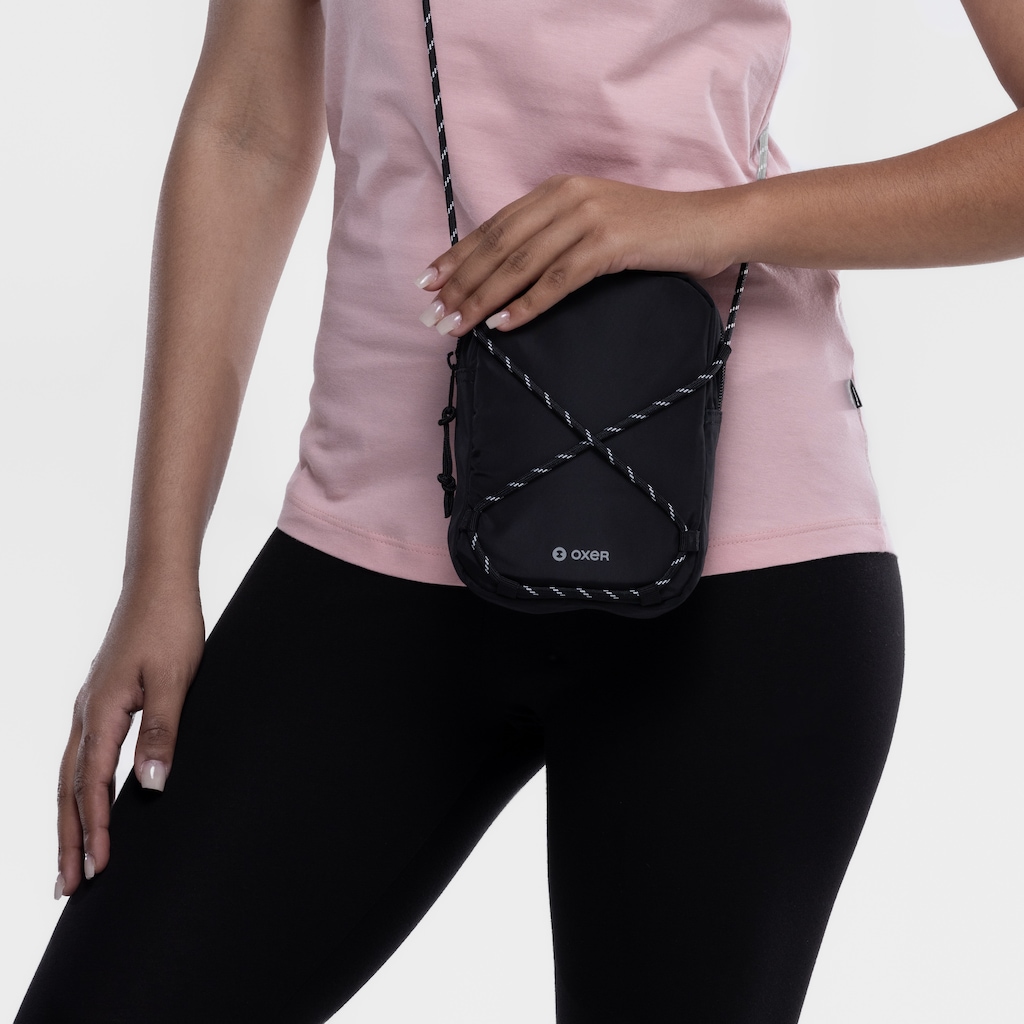 Imagem 2 do produto BOLSA OXER CROSSBODY